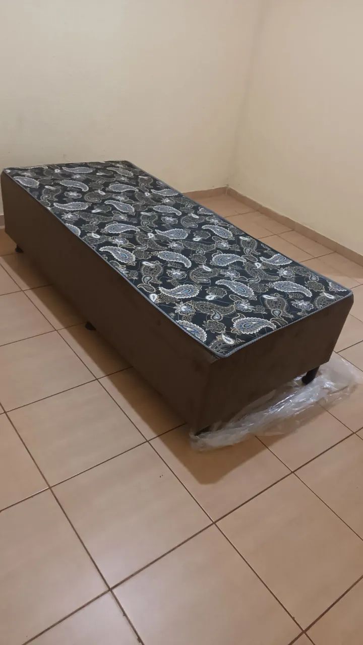 Cama solteiro  - Foto 2