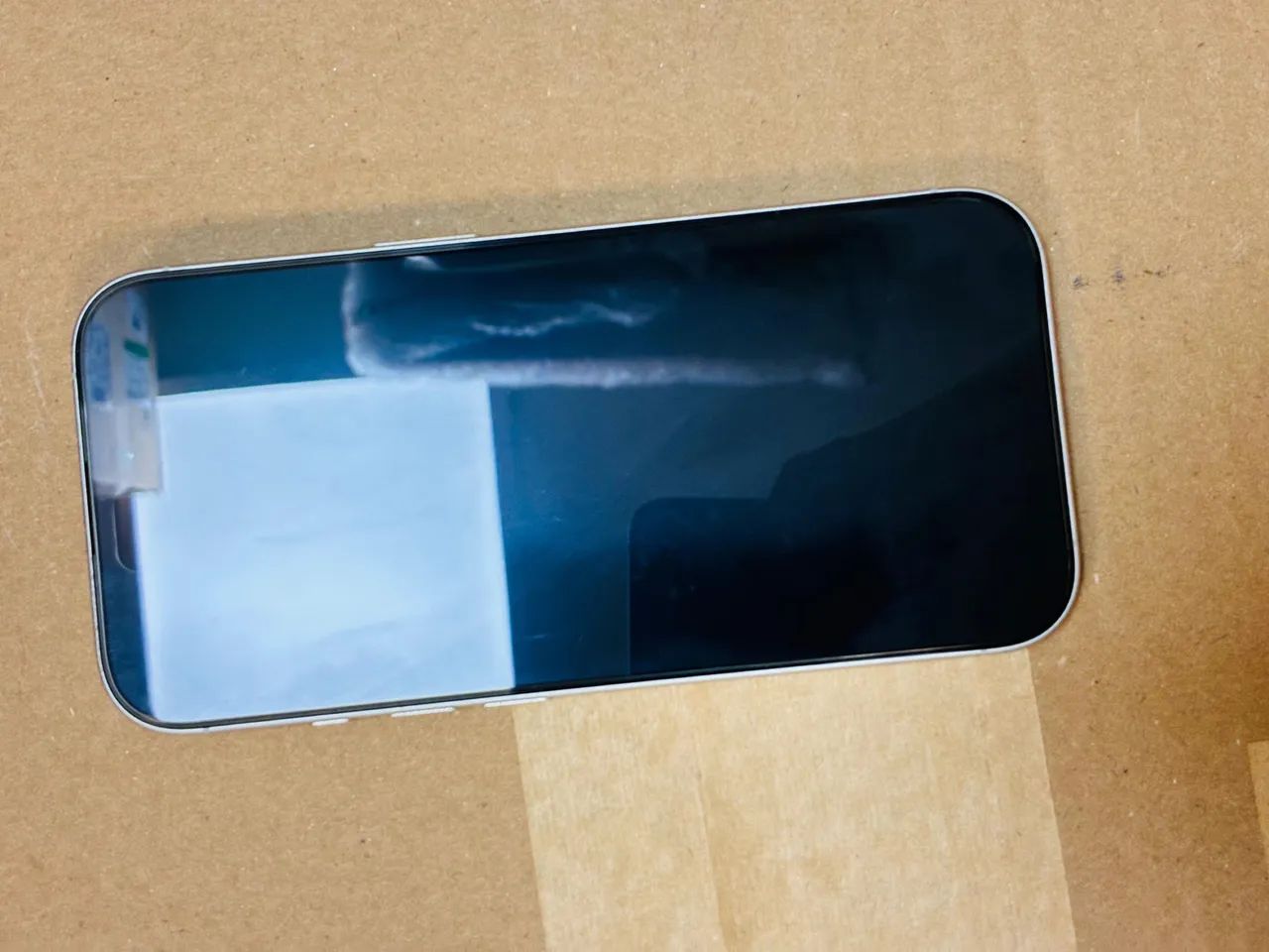 iPhone 17 Branco  - Foto 4