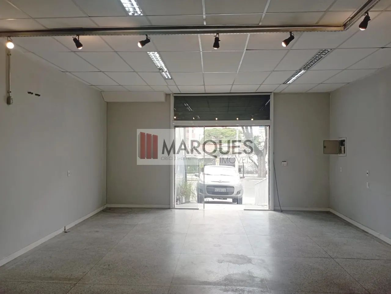 Salão para Locação em Vila Augusta, Guarulhos | 171m² - Foto 5
