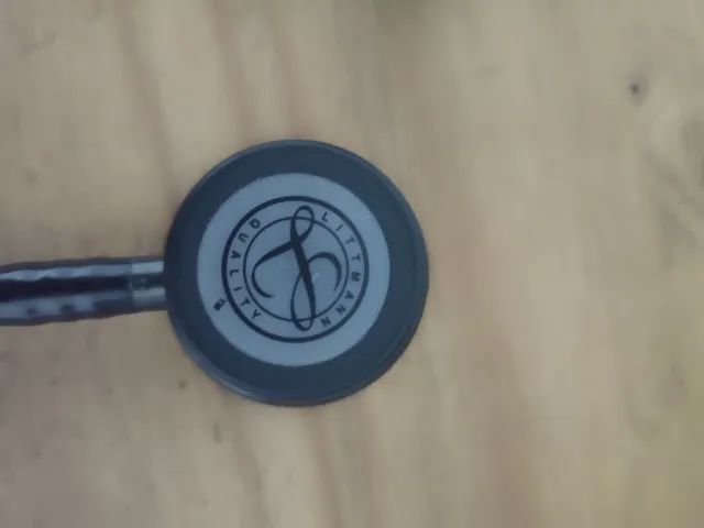 Estetoscópio Littmann classic III - Foto 2