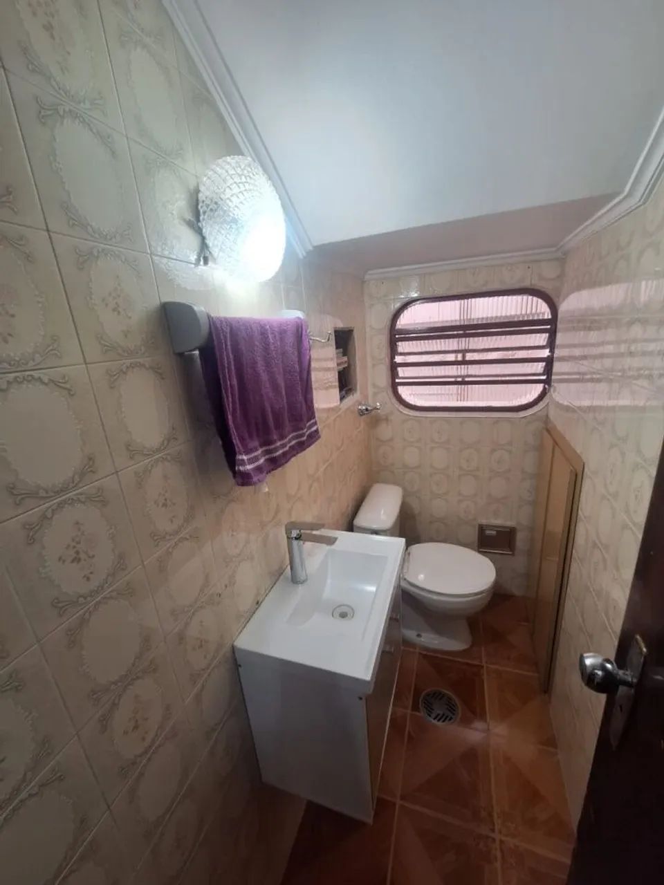 CASA 3 QUARTOS MOBILIADA PRÓX. AO METRO VILA SÔNIA FL14 - Foto 5