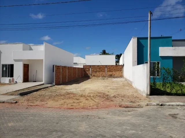 LOTE E15 - SANTA CECÍLIA RESIDENCE 