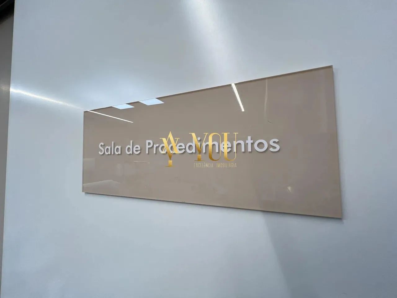 Aluguel Por Períodos no Órion Complex, Consultório já pronto para atendimento - Foto 11