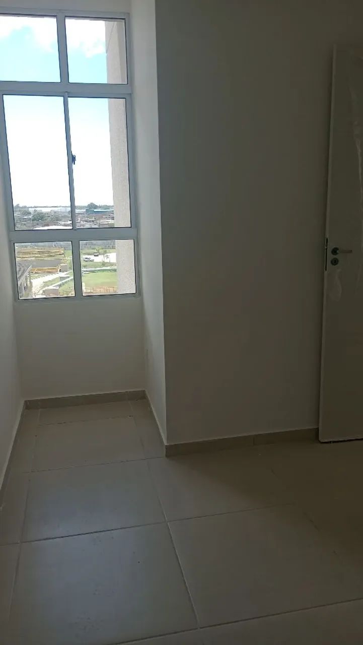 2 quartos frente, sol da manhã - Foto 2