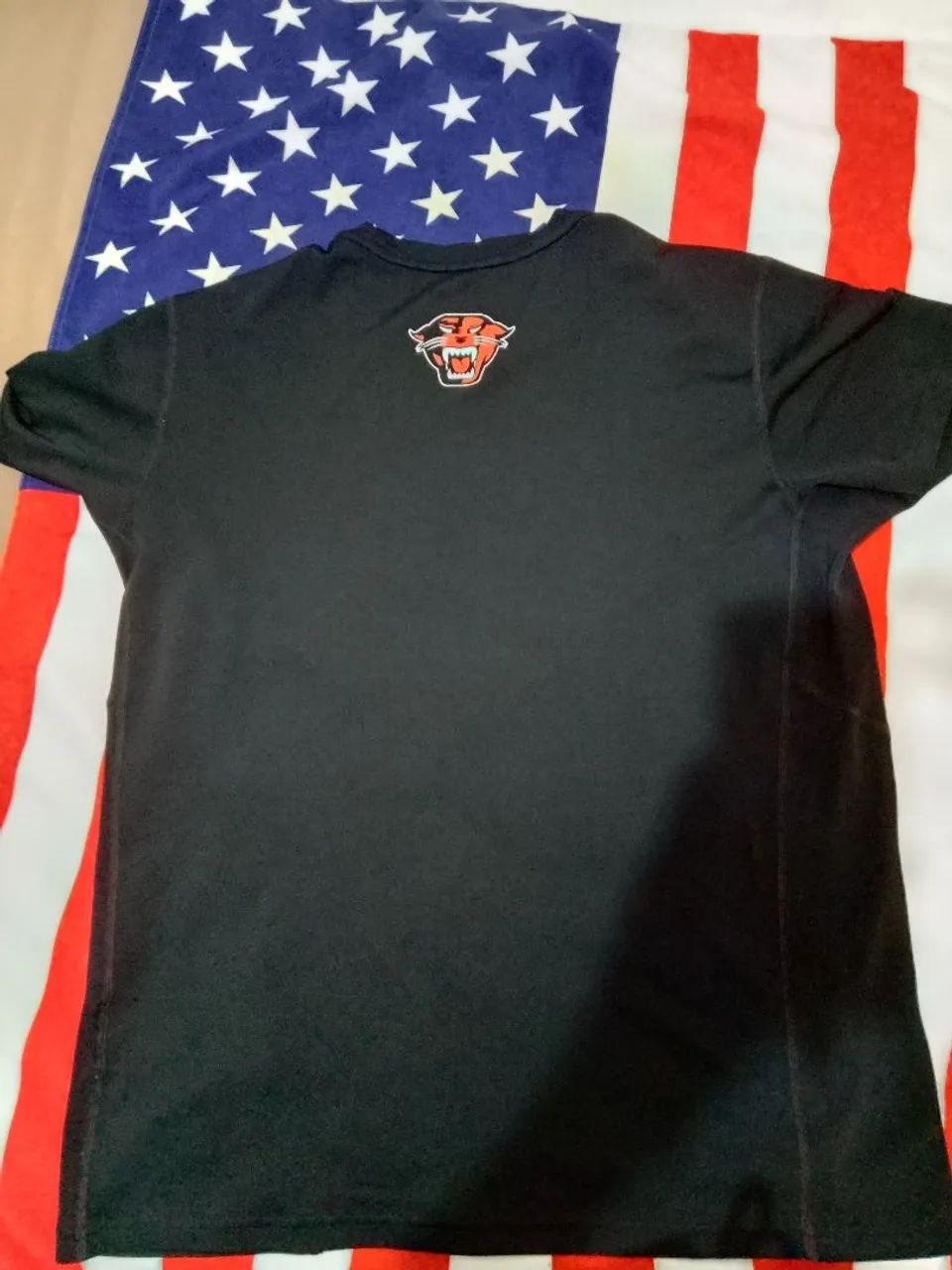Lote de camisas Nike original  - Foto 5