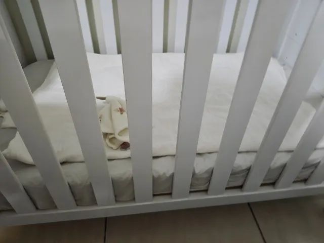 Berço Branco - Foto 3