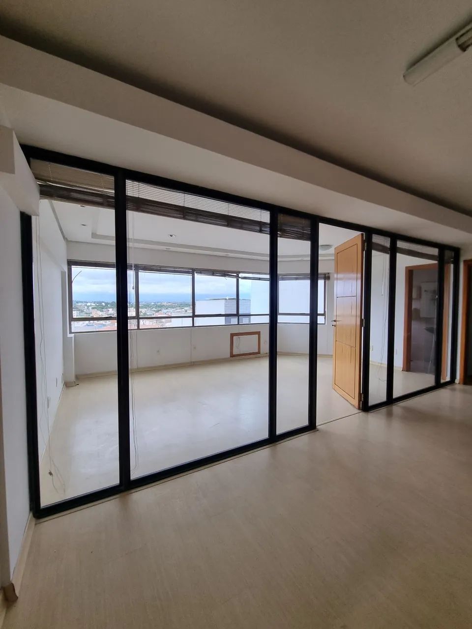 Excelente sala no Condominio Italia - Foto 3