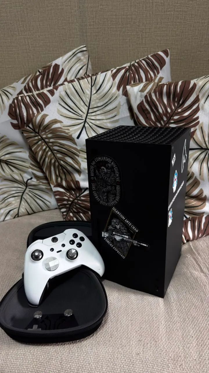 Videogame Xbox series X - Foto 3