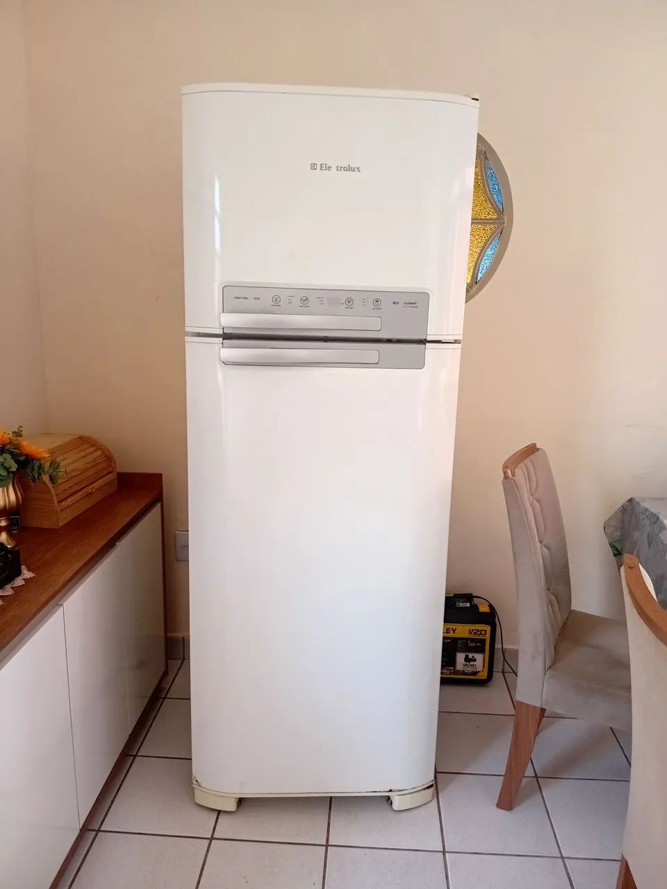 Geladeira Electrolux  - Foto 2