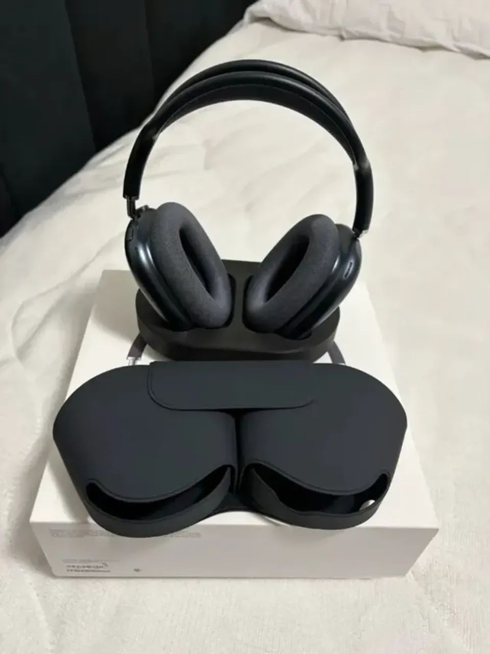 Airpod Max 2 USB-C Novo e Original - Foto 2