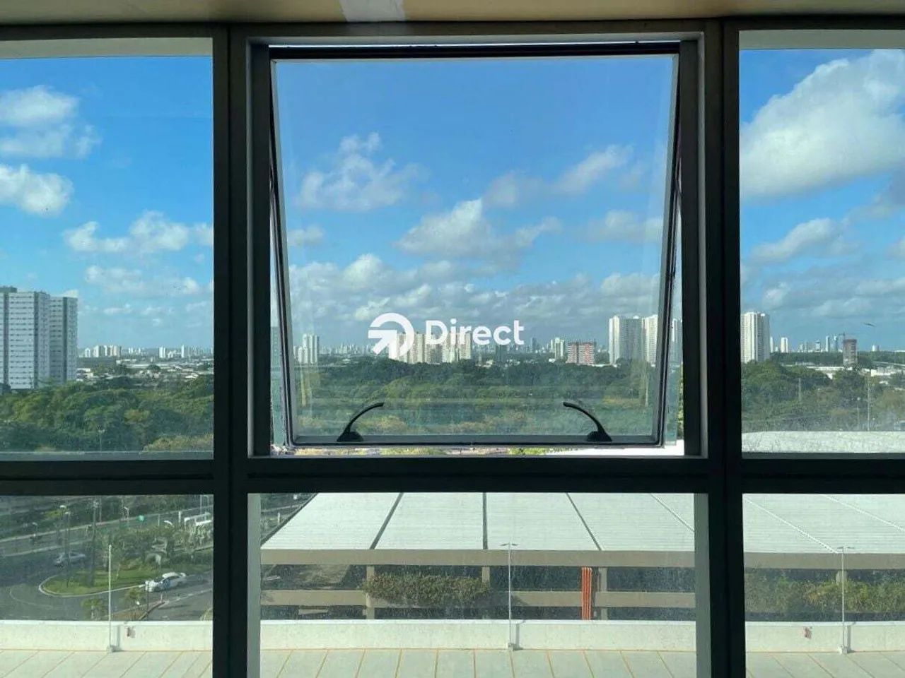Sala comercial para locação em Boa Viagem, Recife/PE - Foto 2