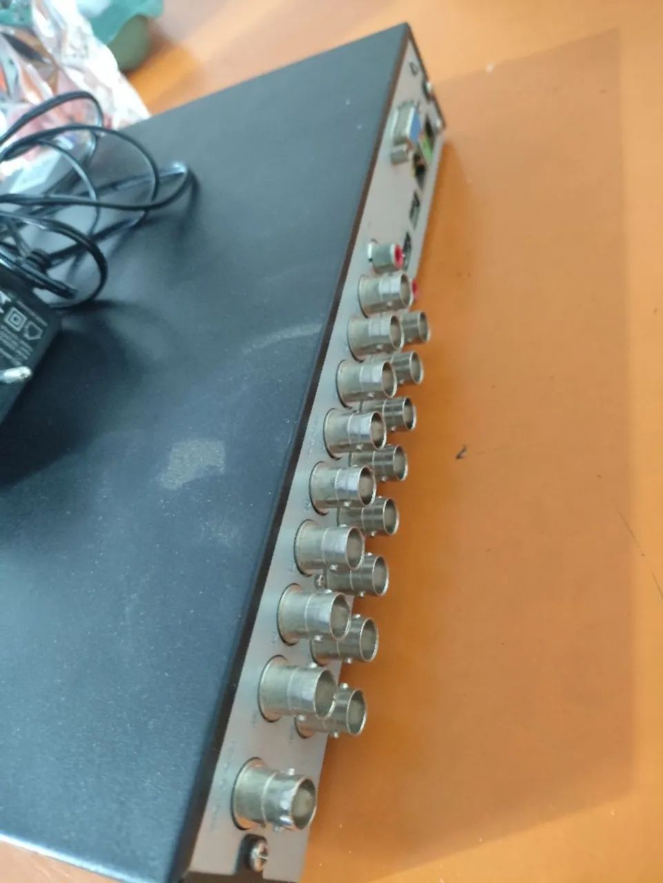 DVR INTELBRAS 16 CANAIS SEMI-NOVO  - Foto 3