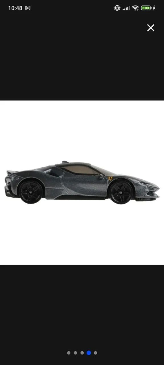 Hot Wheels - Ferrari SF90 Stradale - Foto 3