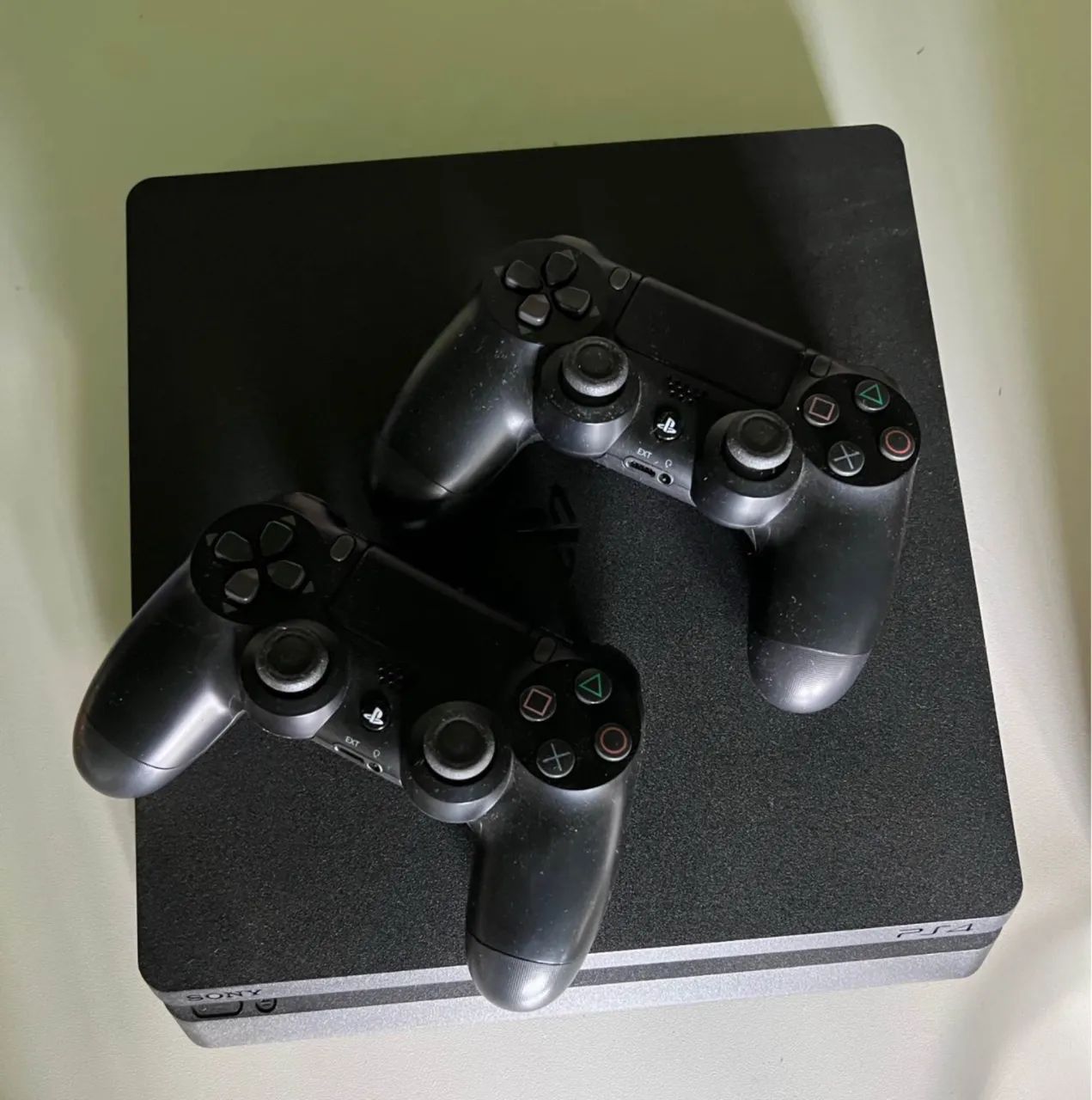 PLAYSTATION 4 - 1T - Foto 4
