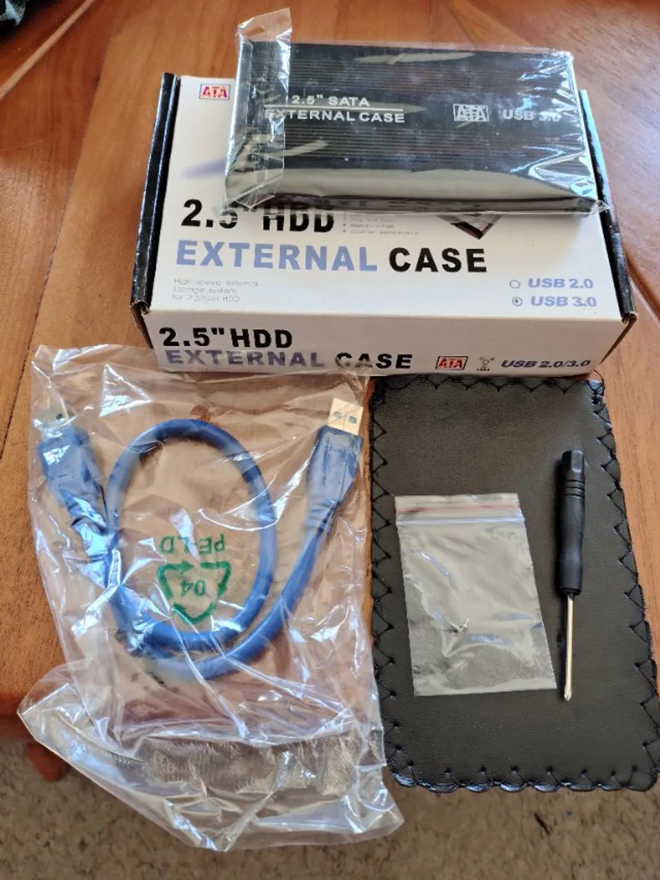 Case Externo para HD - Foto 3