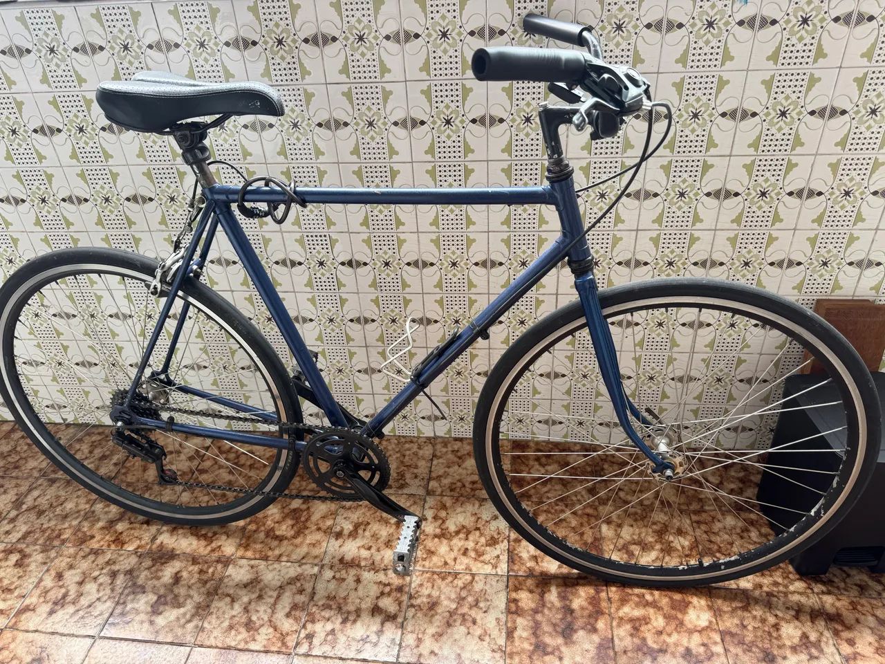 Bicicleta monark 10