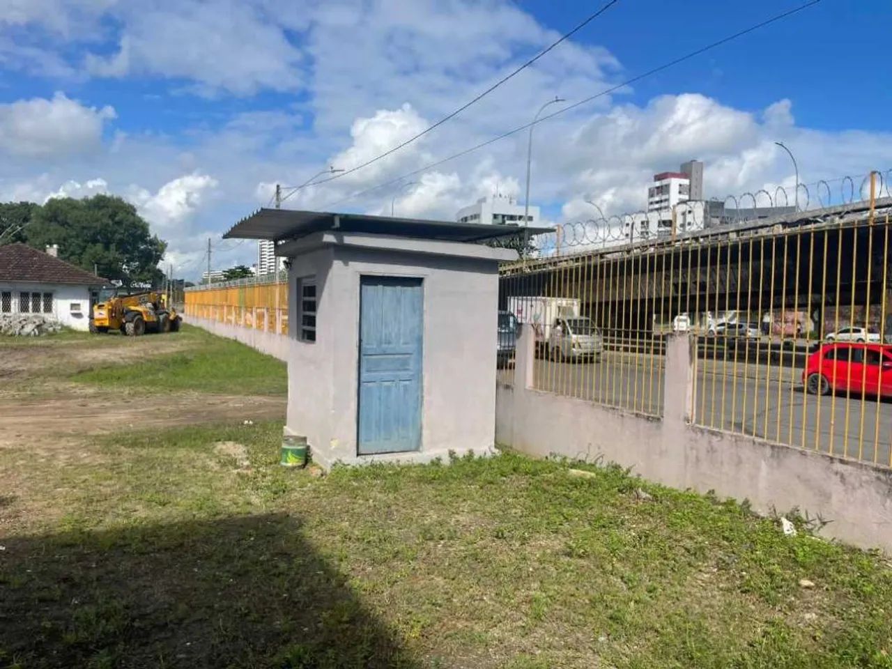 Galpão 740m2 Avenida Caxangá Recife PE - Foto 3