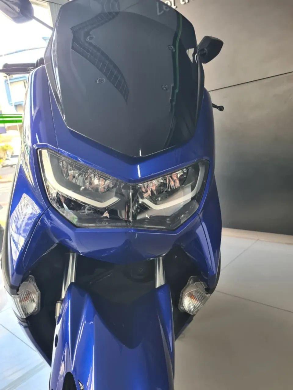 NMAX 2024 210KM - Foto 5