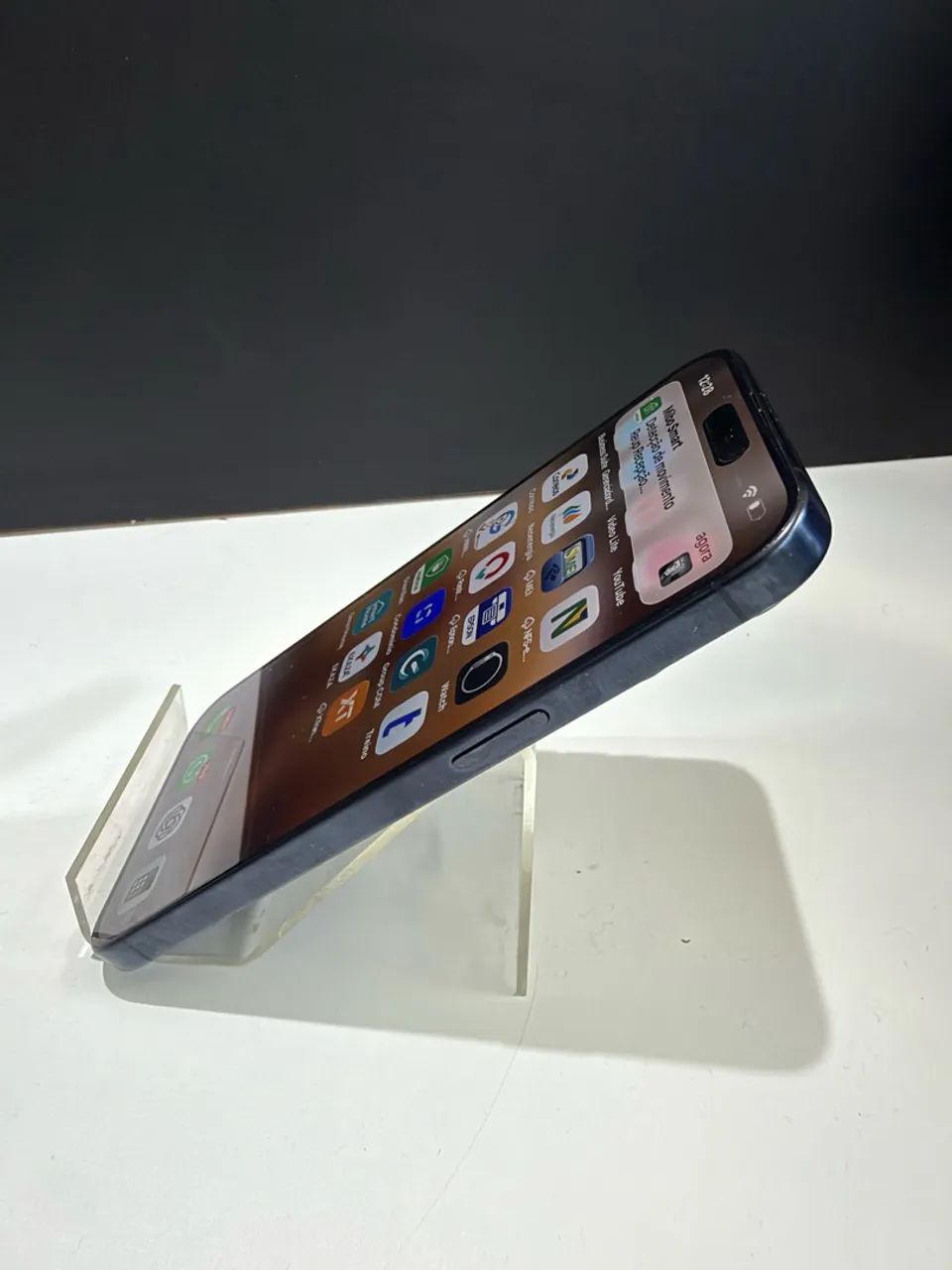 iPhone 15 Pro Max 256  - Foto 4