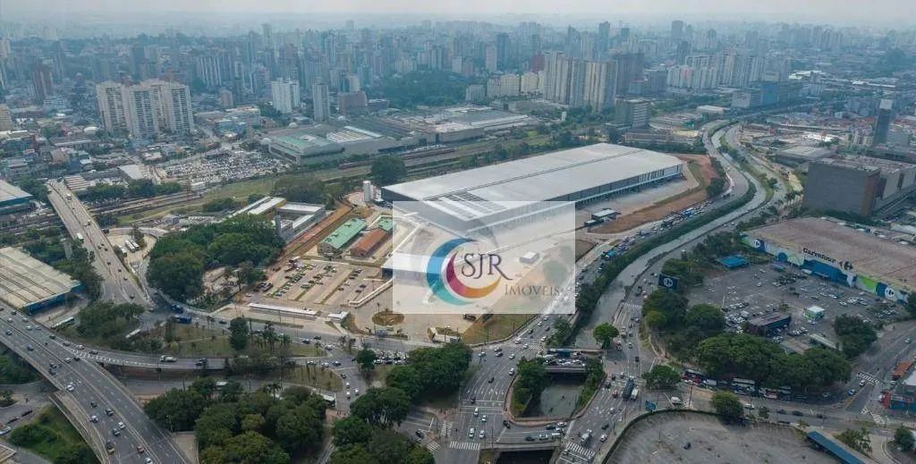 Galpão para alugar, 4064 m² - Parque Central - Santo André/SP - Foto 5