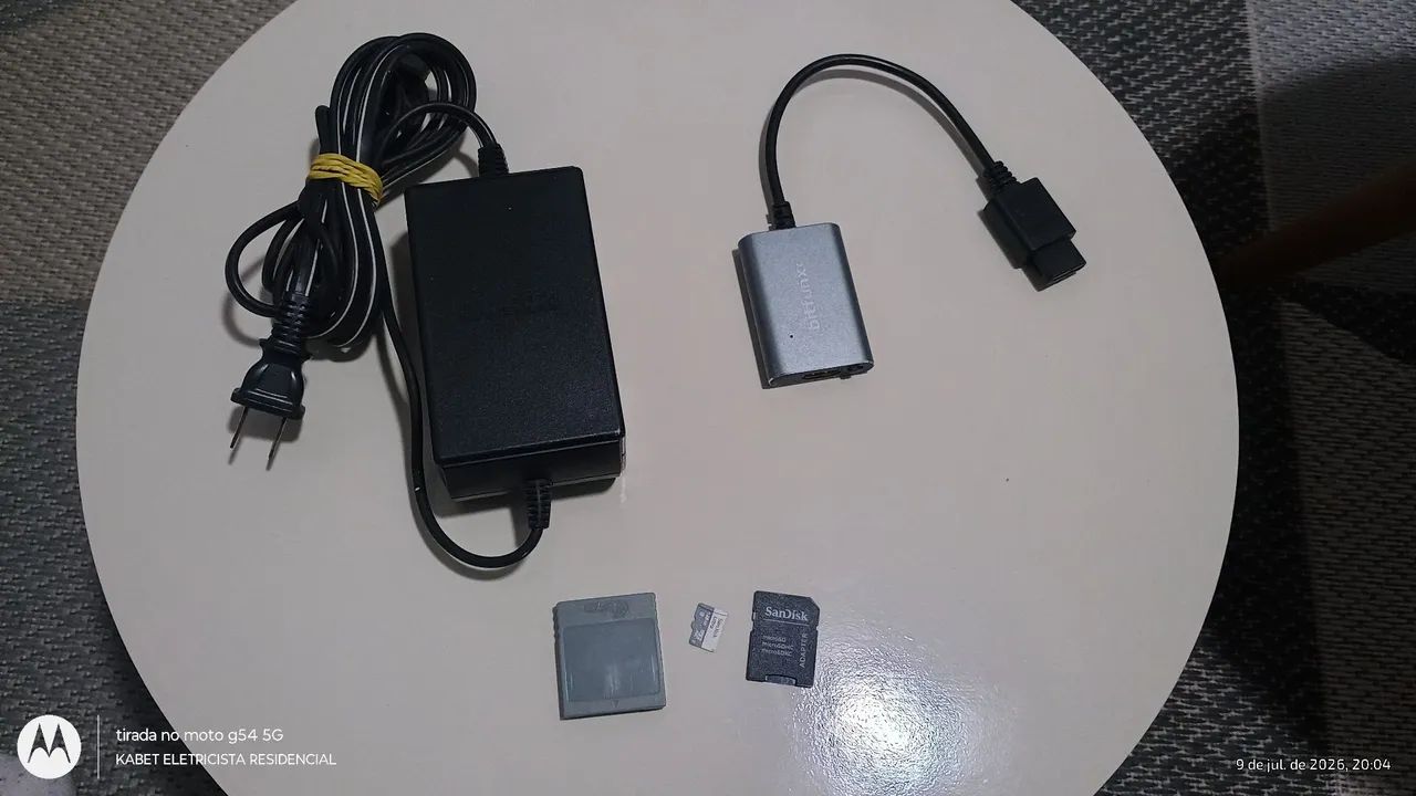 NINTENDO GAMECUBE picoboot - Foto 5