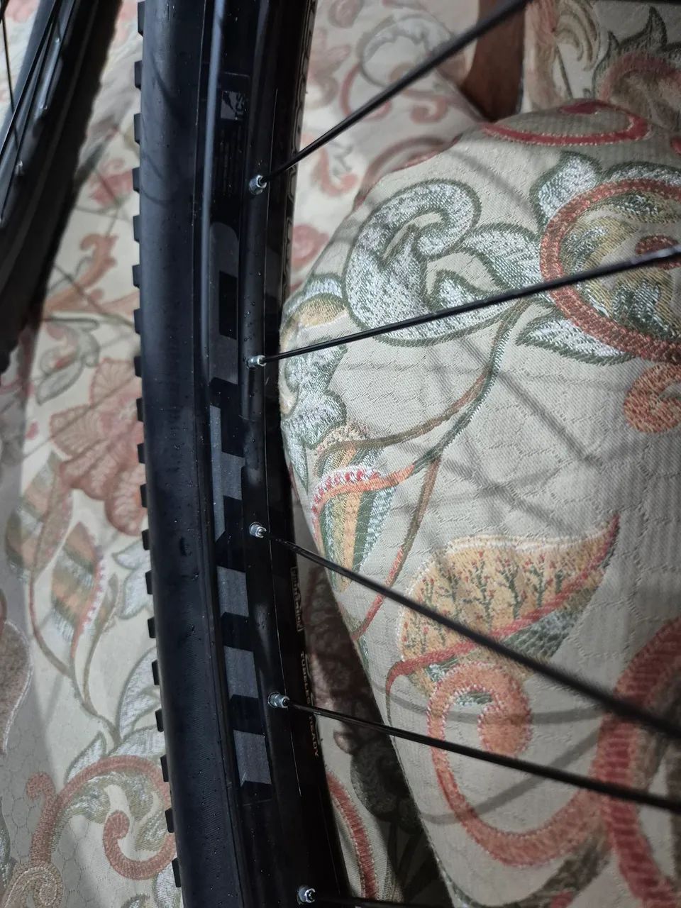 Par de rodas WTB para MTB  - Foto 2