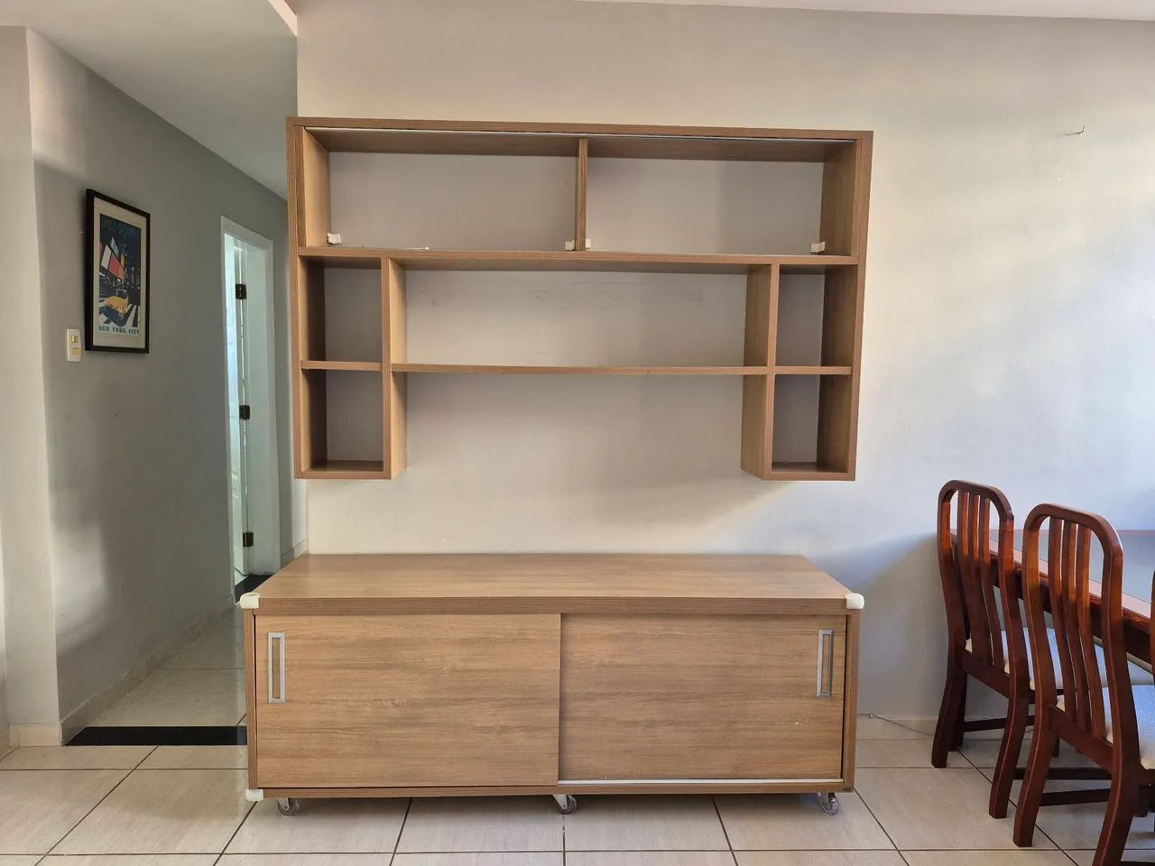 Estante e Rack - Foto 2