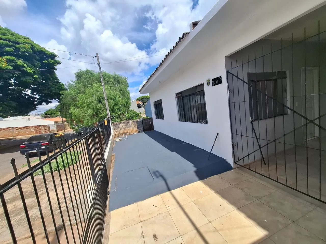 Vende-se Casa no Campos Elísios