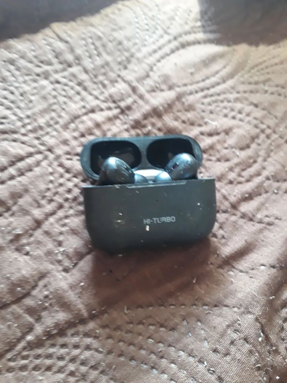 Fone de ouvido - Foto 3