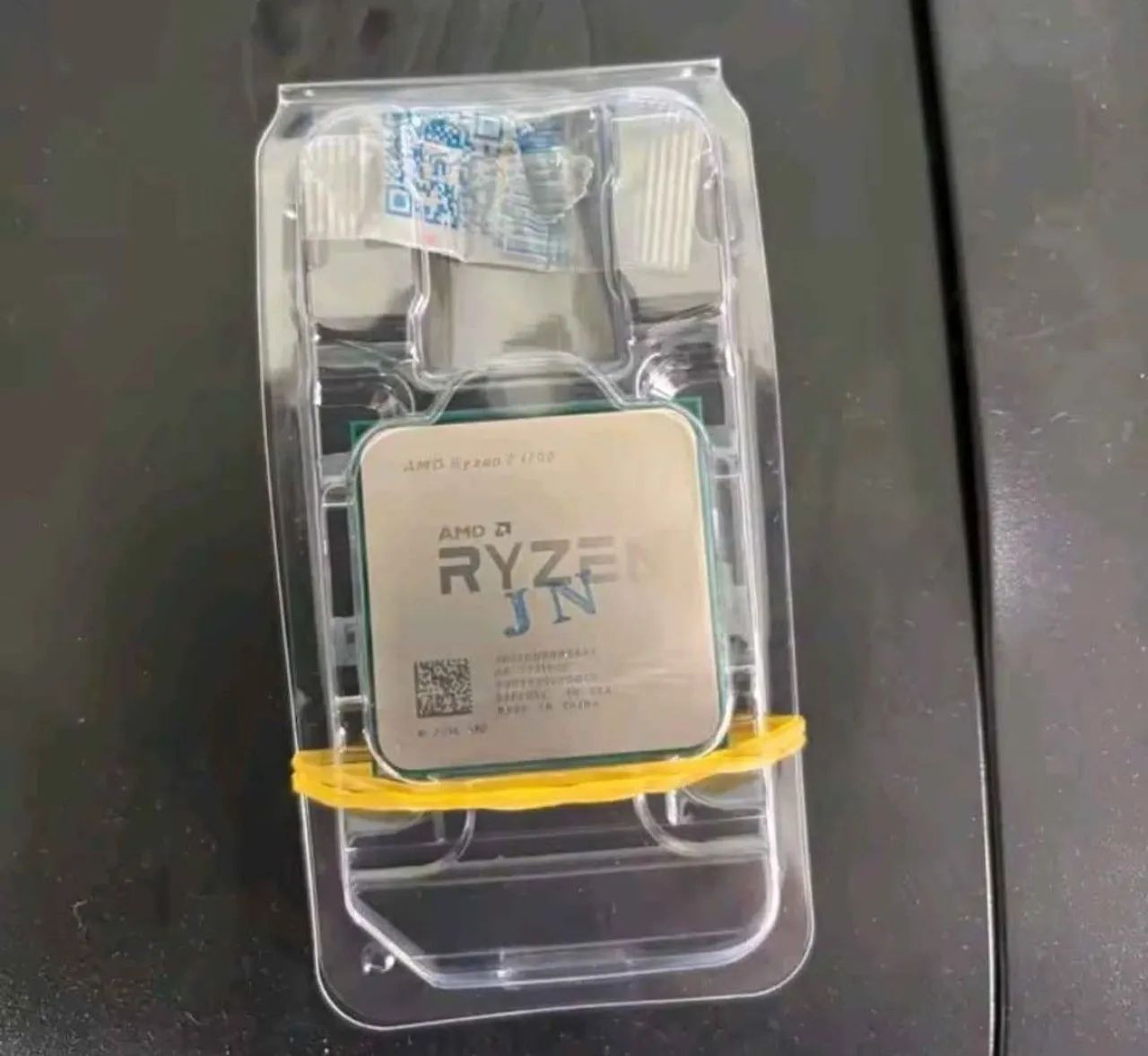 Ryzen 7 1700x  - Foto 2