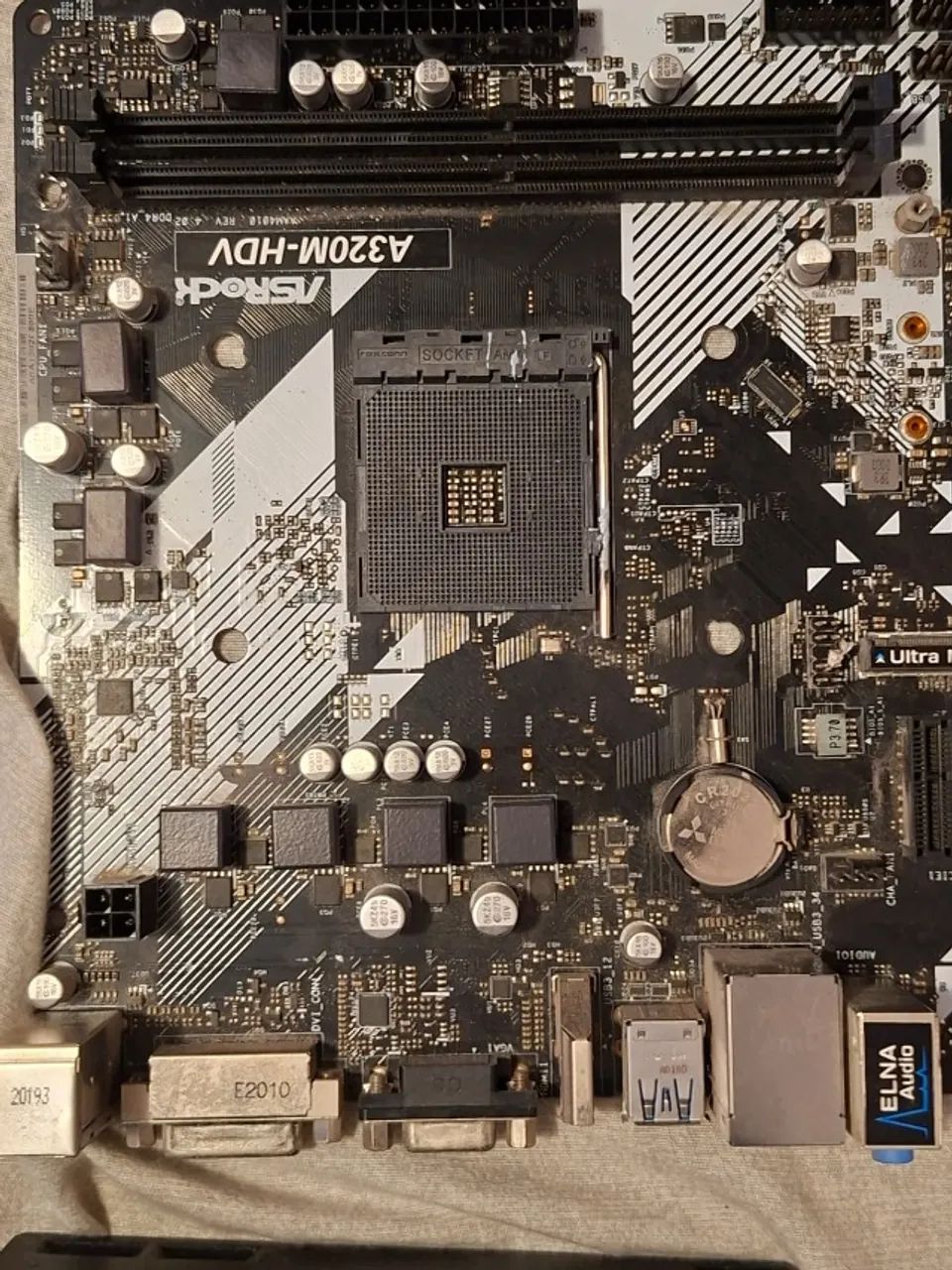PEÇAS COMPUTADOR