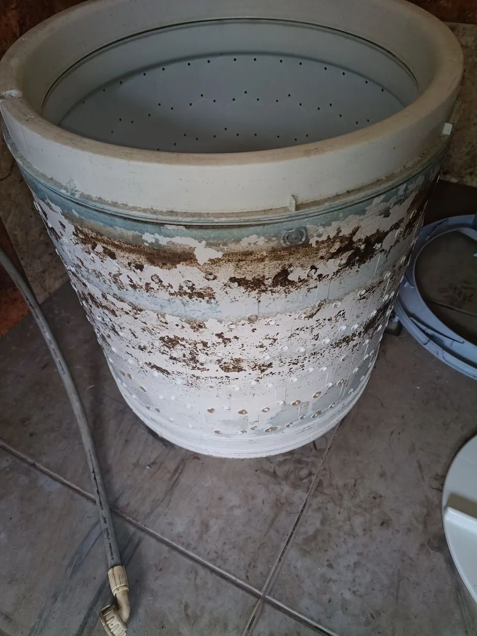 Conserto de máquinas de lavar roupa  - Foto 5
