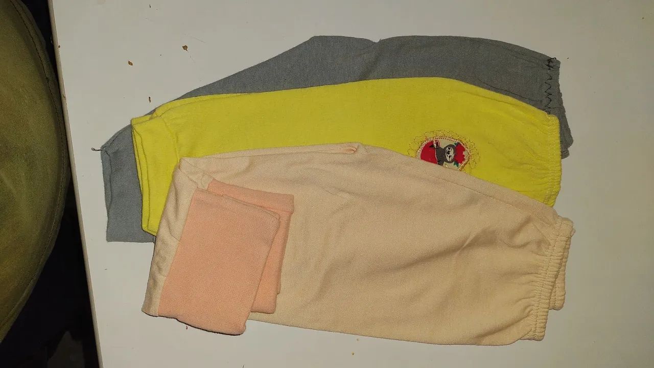 roupas de bebe - Foto 5