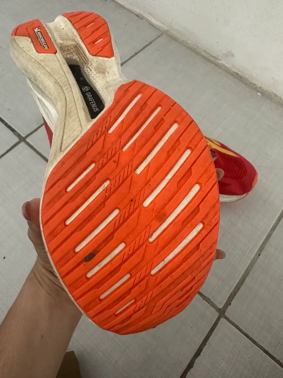 Corre Grafeno 3 - Foto 2