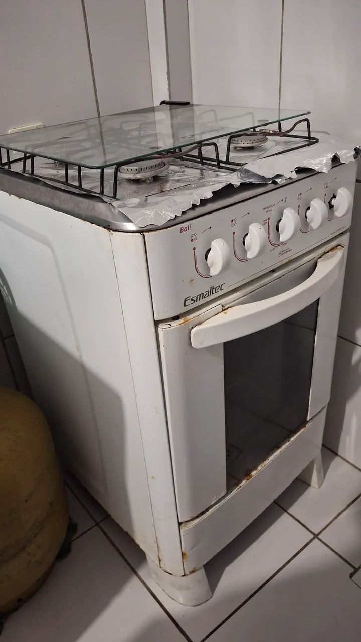 Fogão  - Foto 2