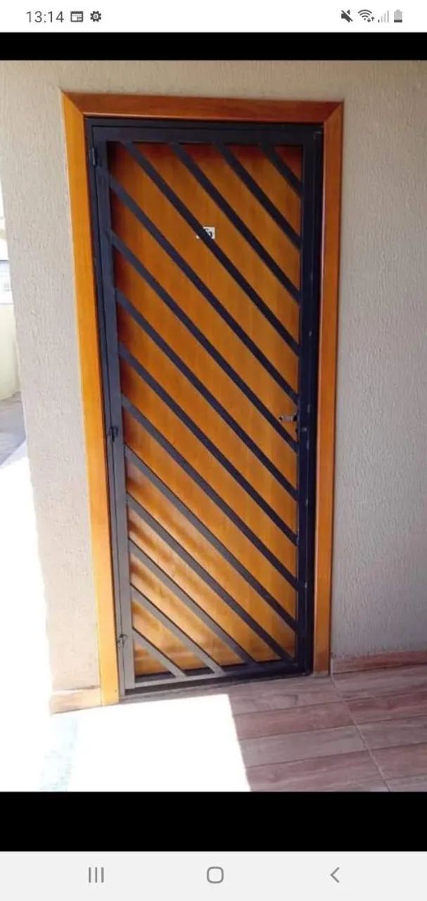 Serviços de Serralheria  - Foto 2
