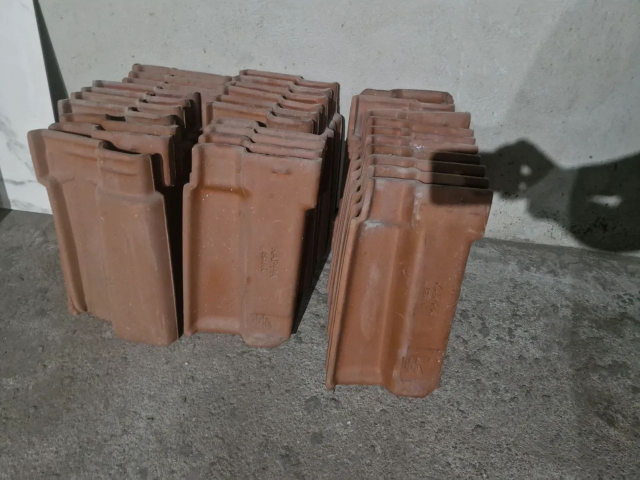 Telhas Romanas - Foto 2