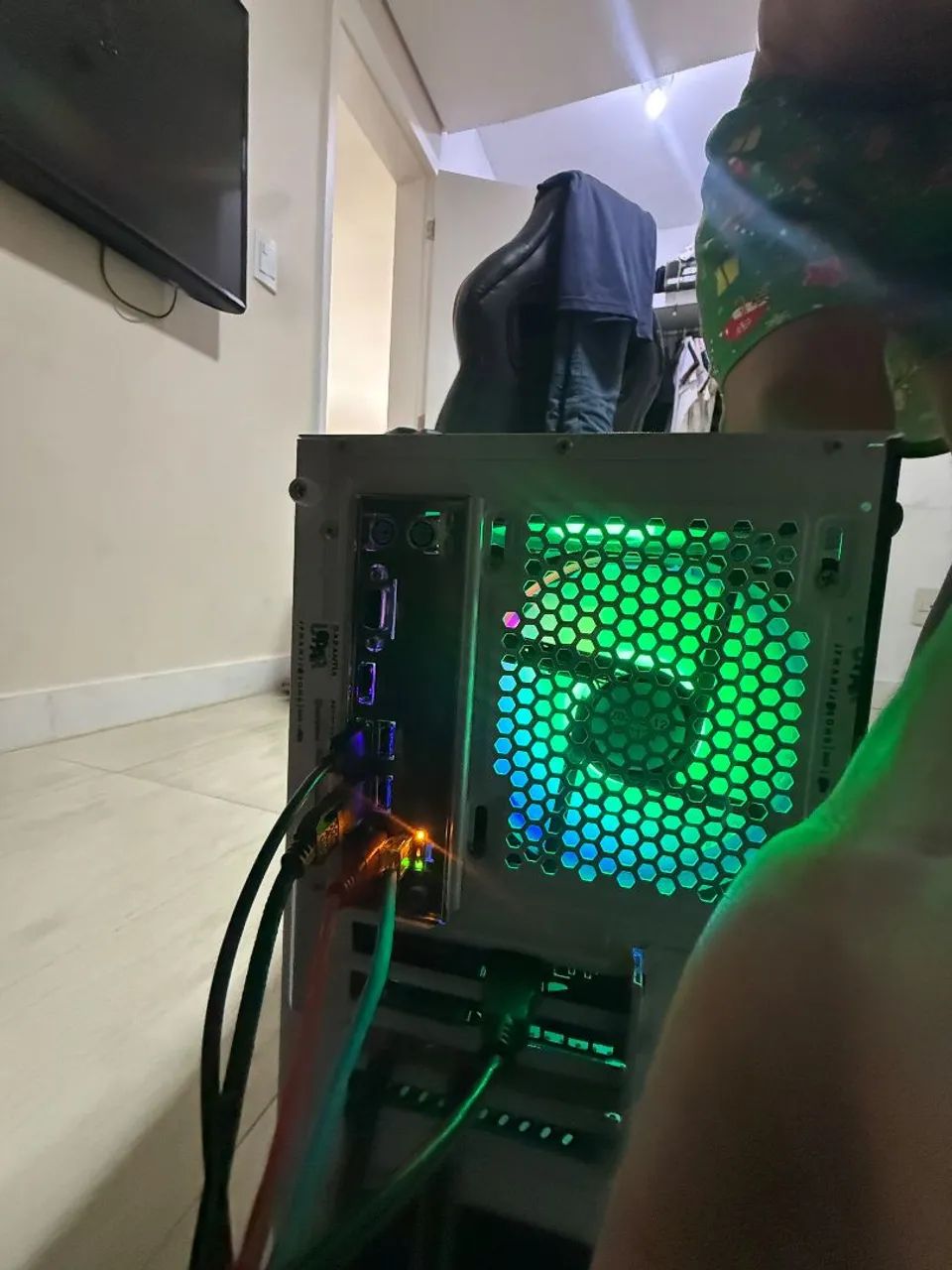 Cpu  - Foto 2