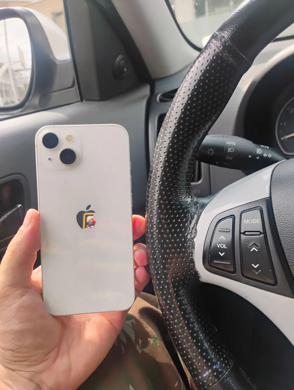 iPhone 13- 128 gb - Foto 4
