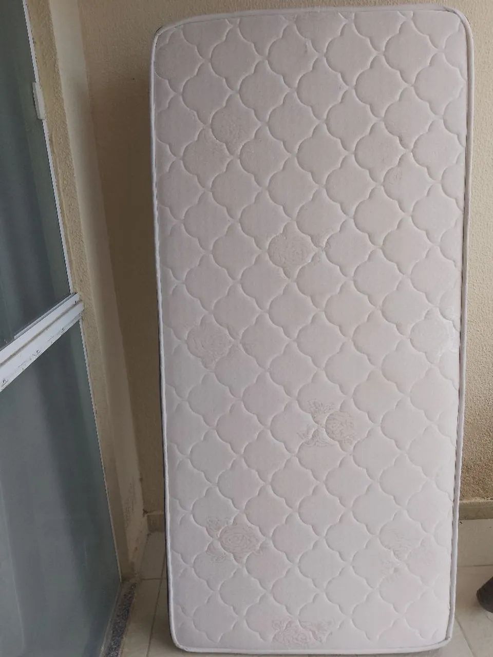 Cama auxiliar 