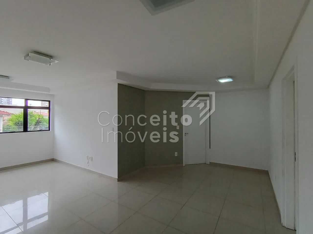 Edifício Pôr do Sol - Centro - Apartamento Garden - Foto 2
