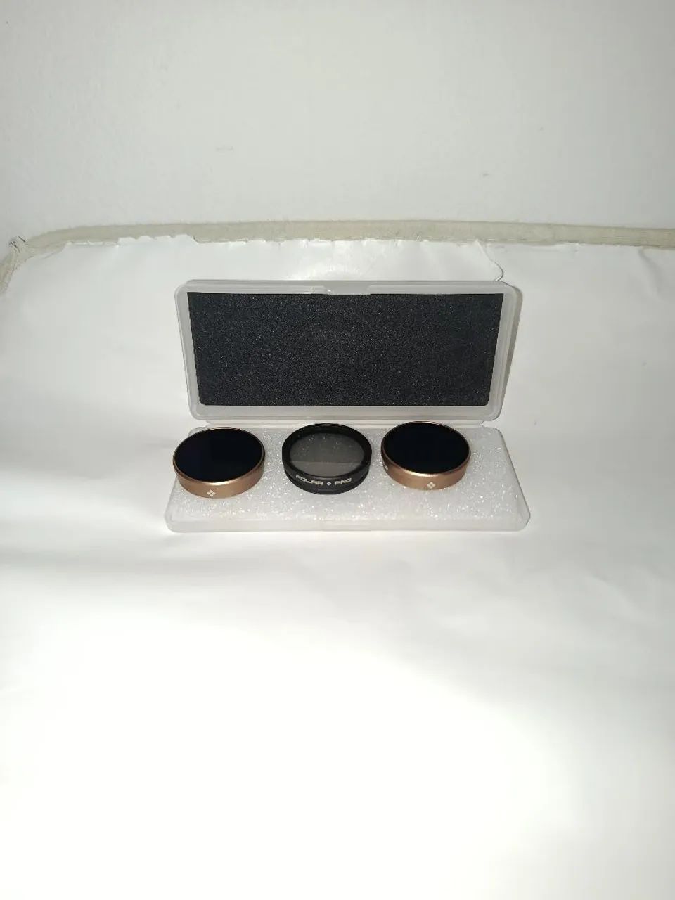 Kit Polar- Pro filtro ND  - Foto 2