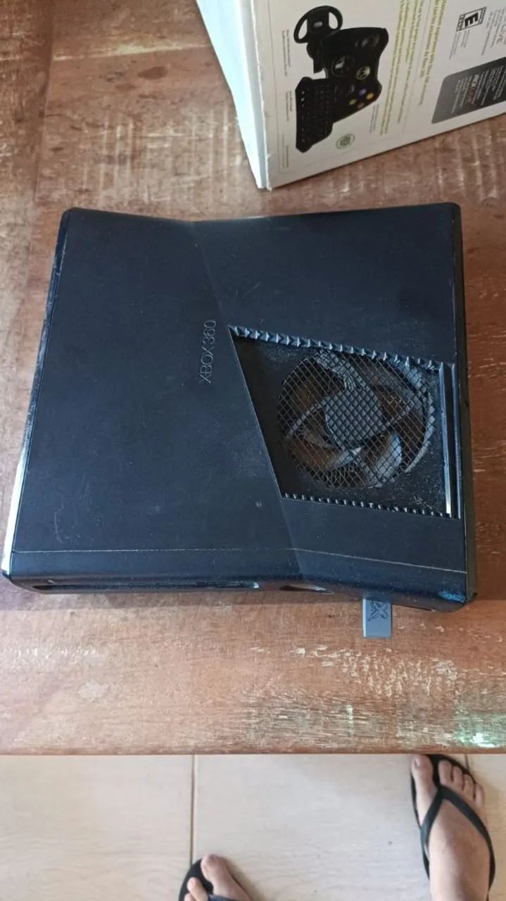 xbox 360 - Foto 3