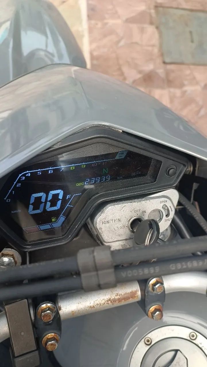 SHI 175 EFI 2024 - Foto 4