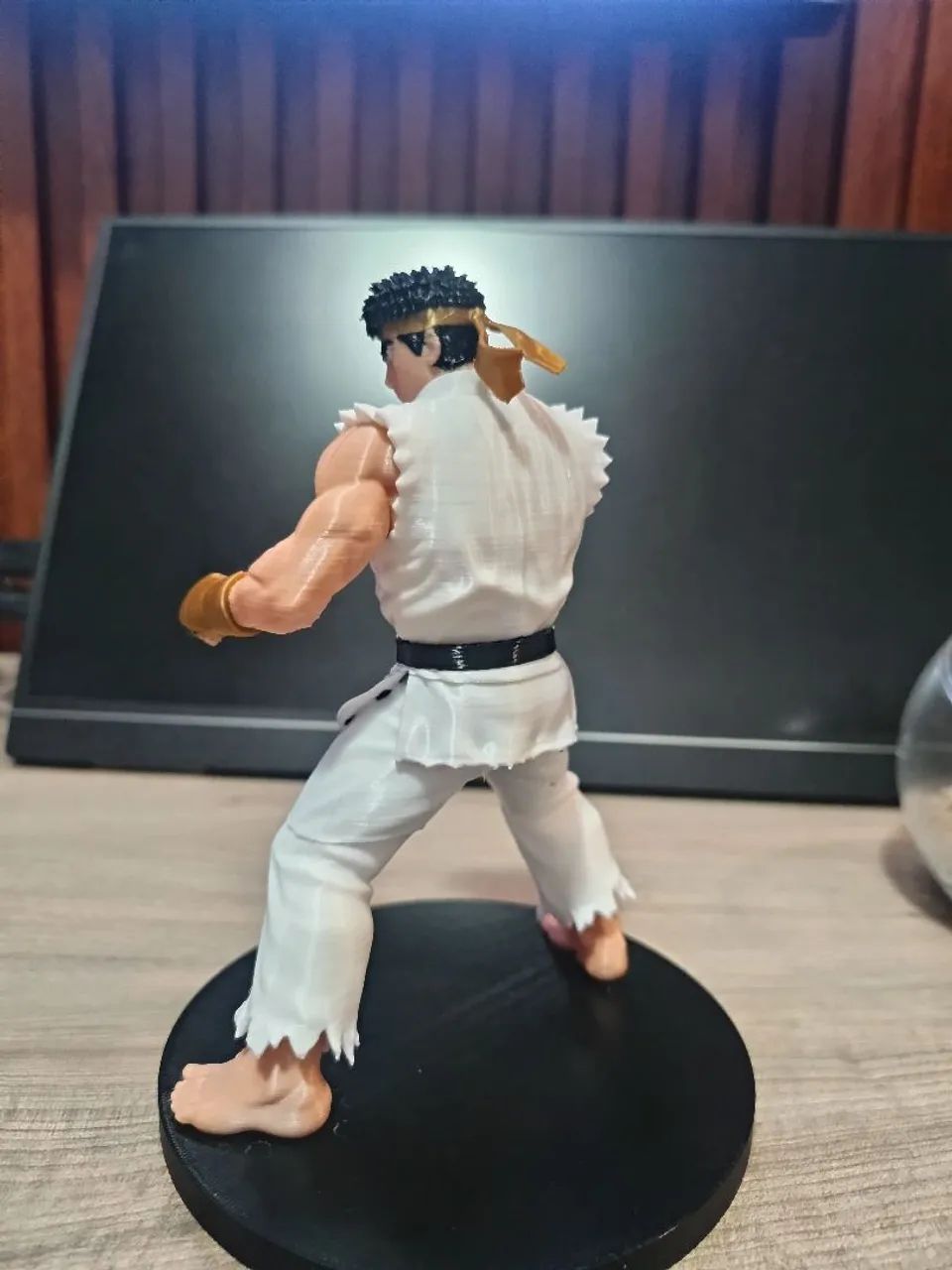 Ryu Street fighter  - Foto 5