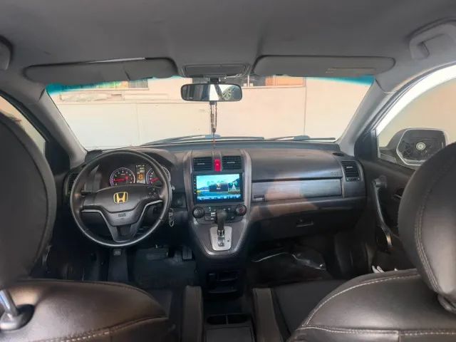 Honda Cr-V 2009