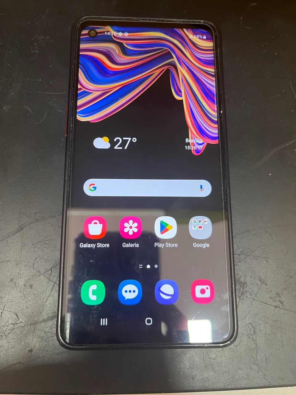 Samsung Xcover Pro  - Foto 2