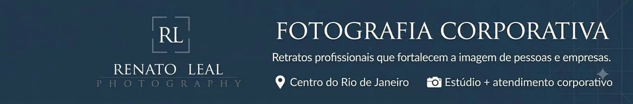 Fotógrafo Corporativo