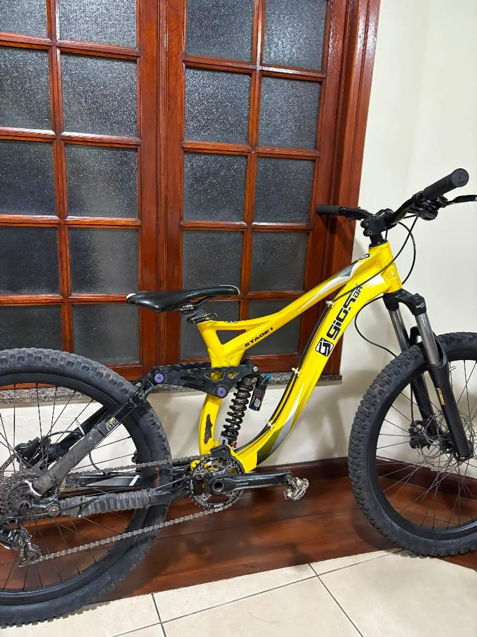 Vende-se Gios stage 1 - Foto 5