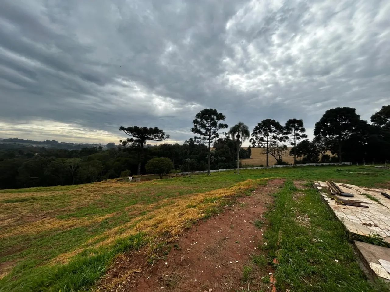 TERRENO PARA LOCAÇÃO NO CHAPADA - Foto 3